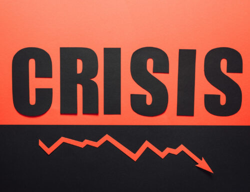 Crises in Computing: A 9-Part Series Overview