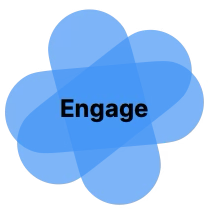 Engage — a voice and connection to every culture