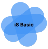 i8 Basic — real-time video & photo enhancement