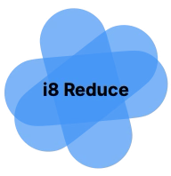 i8 Reduce — next-gen size reduction