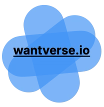 wantverse.io — a world builder where every asset and feature is easily shared with built-in agency, security, and trust