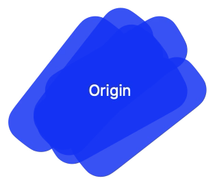 Origin.wantverse — foundational layer