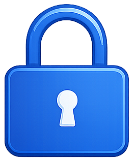 Locked Performance Icon